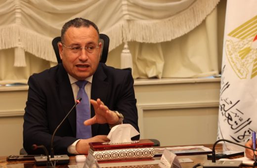 وزير التعليم العالي: تعزيز دور الجامعات في خدمة المجتمع 