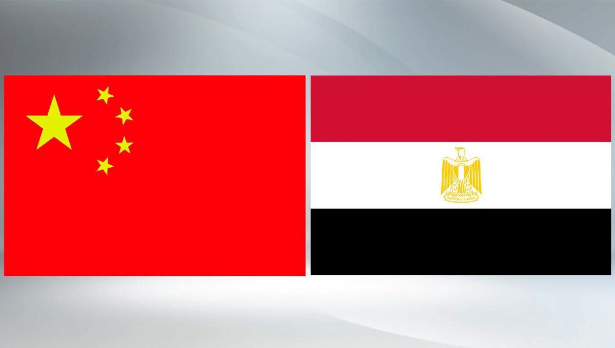 رئيس جامعة بنها: شراكاتنا مع الجامعات الصينية تعزز التعاون الأكاديمي 