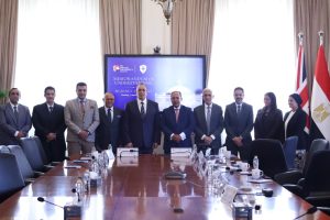 IMG 20260901 WA0114 الجامعة البريطانية ونقابة المحامين توقعان بروتوكول الجامعة البريطانية ونقابة المحامين توقعان بروتوكول تعاون لتأهيل الطلاب وتطوير مهارات المحامين موقع في الجامعة