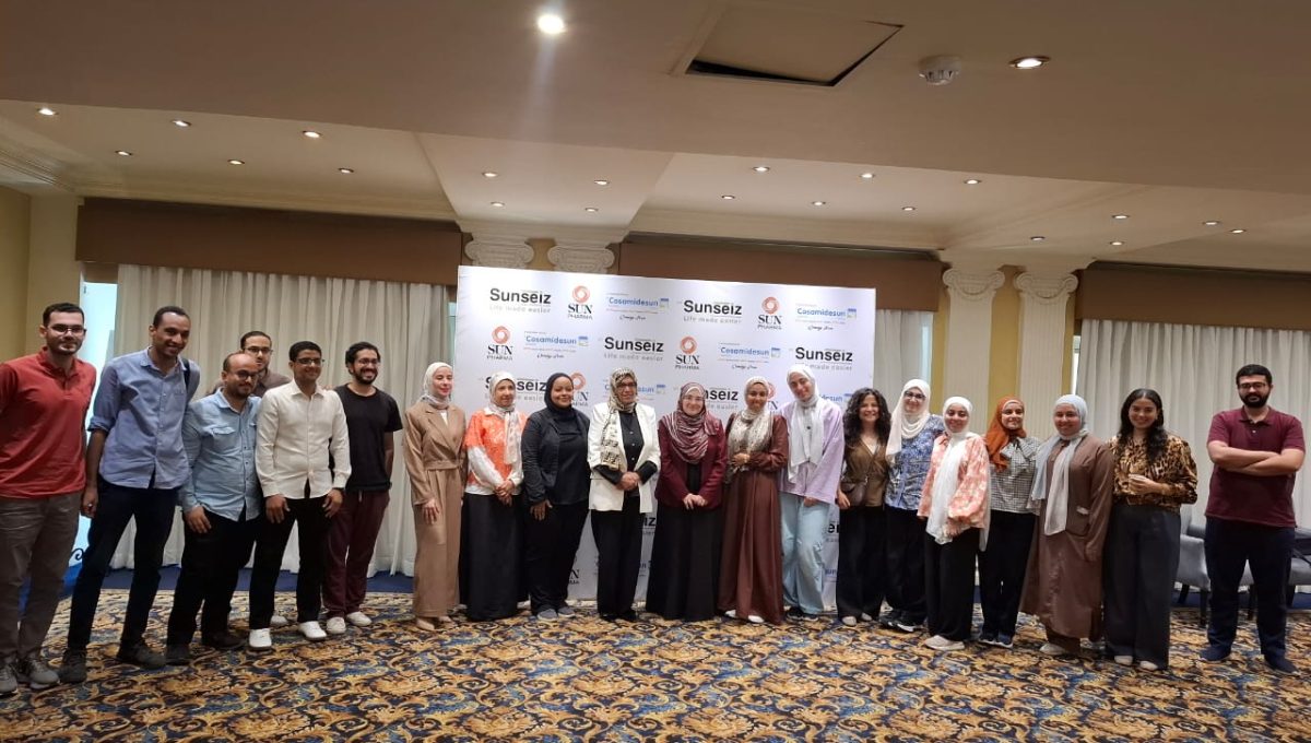 تدريب الأطباء الجدد بقصر العيني على تشخيص الصرع.. تفاصيل اليوم العلمي «Summer Epilepsy Day»