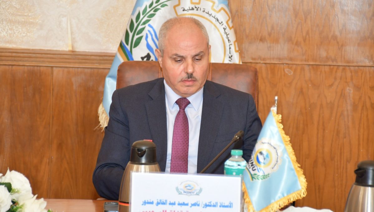 IMG 20260902 WA0016 جامعة قناة السويس تفتح باب التعريف ببرنامج فاتيل جامعة قناة السويس تفتح باب التعريف ببرنامج «فاتيل».. درجة مزدوجة وفرص مهنية دولية موقع في الجامعة