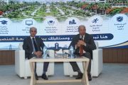 رئيس جامعة المنصورة يتابع جاهزية الكليات