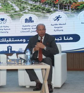 IMG 20260902 WA0062 رئيس جامعة المنصورة يتابع جاهزية الكليات قبل انطلاق الدراسة.. رئيس جامعة المنصورة يتابع جاهزية الكليات والخدمات لاستقبال الطلاب موقع في الجامعة