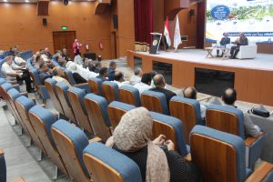 IMG 20260902 WA0064 رئيس جامعة المنصورة يتابع جاهزية الكليات قبل انطلاق الدراسة.. رئيس جامعة المنصورة يتابع جاهزية الكليات والخدمات لاستقبال الطلاب موقع في الجامعة