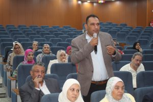 IMG 20260902 WA0073 رئيس جامعة المنصورة يتابع جاهزية الكليات قبل انطلاق الدراسة.. رئيس جامعة المنصورة يتابع جاهزية الكليات والخدمات لاستقبال الطلاب موقع في الجامعة
