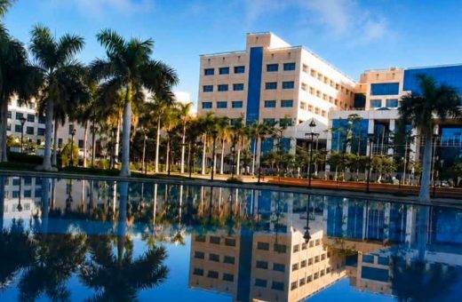 جامعة 6 أكتوبر تستضيف فرق «القاهرة 2026».. استعدادات مكثفة لاستقبال وفود دورة الألعاب الإفريقية للجامعات