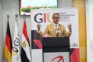 الجامعتان الألمانية بالقاهرة والدولية تقدمان 79 منحة لأوائل الثانوية 