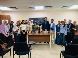 التسويق الإلكتروني.. إعلام عين شمس تختتم فعاليات تدريب جهاز تنمية المشروعات 3 إعلام عين شمس تختتم فعاليات تدريب جهاز تنمية المشروعات