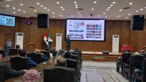 من المركز 271 إلى 221 عالميًا.. جامعة القاهرة تحقق قفزة في التصنيفات الدولية خلال عامين 2 من المركز 271 إلى 221 عالميًا.. جامعة القاهرة تحقق قفزة في التصنيفات الدولية خلال عامين