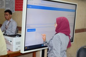 IMG 20260906 WA0111 430 طالبًا يبدأون رحلة قصر العيني 430 طالبًا يبدأون رحلة قصر العيني.. الكلية تستقبل طلاب الثانوية العامة الجدد للعام الجامعي 2026/2027 موقع في الجامعة