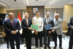 IMG 20260907 WA0144 وزير العمل يكرّم أوائل خريجي مركز المطرية للتدريب وزير العمل يكرّم أوائل خريجي مركز المطرية للتدريب.. ويؤكد: دعم كل تجربة لإعداد عمالة مصرية ماهرة موقع في الجامعة