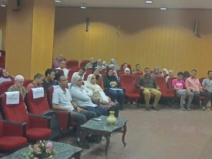 «ألسن عين شمس» تهيئ الطلاب الجدد من ذوي الهمم للعام الجامعي وتعلن خدمات وتيسيرات الدمج