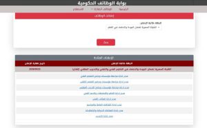 8 وظائف قيادية بالتعليم الفني والتقني.. «إتقان» تعلن شروط التقديم والمستندات المطلوبة