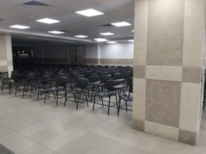 IMG 20260908 WA0064 عميد آثار عين شمس عميد آثار عين شمس يكشف لـ«في الجامعة» خطة استقبال الطلاب ومواعيد تقديم أوراق الالتحاق بالعام الجديد موقع في الجامعة