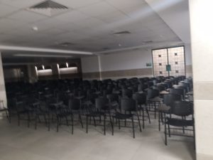 IMG 20260908 WA0068 عميد آثار عين شمس عميد آثار عين شمس يكشف لـ«في الجامعة» خطة استقبال الطلاب ومواعيد تقديم أوراق الالتحاق بالعام الجديد موقع في الجامعة