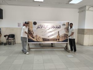 عميد آثار عين شمس يكشف لـ«في الجامعة» خطة استقبال
