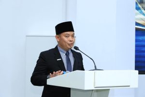 انطلاق مؤتمر دولي بجامعة «نور-مبارك» 