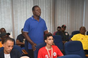 IMG 20260909 WA0086 جامعة عين شمس تستضيف أول اجتماع تنسيقي لقيادات جامعة عين شمس تستضيف أول اجتماع تنسيقي لقيادات الرياضة الجامعية الإفريقية استعدادًا لـ«القاهرة 2026» موقع في الجامعة