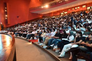 IMG 20260909 WA0087 جامعة عين شمس تستضيف أول اجتماع تنسيقي لقيادات جامعة عين شمس تستضيف أول اجتماع تنسيقي لقيادات الرياضة الجامعية الإفريقية استعدادًا لـ«القاهرة 2026» موقع في الجامعة
