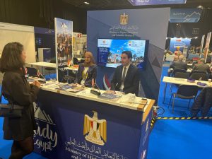 IMG 20260909 WA0122 الجامعات المصرية تطرق أبواب التعليم الدولي من جلاسكو الجامعات المصرية تطرق أبواب التعليم الدولي من جلاسكو.. 24 جامعة تشارك في «EAIE 2026» موقع في الجامعة