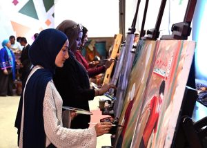 32 صورة ترصد مشاهد افتتاح دورة الألعاب الإفريقية "القاهرة 2026" بحضور رئيس الوزراء 8 IMG 20260909 WA0168 افتتاح دورة الألعاب الإفريقية القاهرة 2026 32 صورة ترصد مشاهد افتتاح دورة الألعاب الإفريقية "القاهرة 2026" بحضور رئيس الوزراء موقع في الجامعة