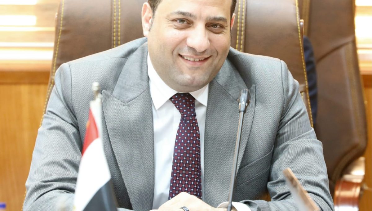 إيهاب السيد أحمد خضر