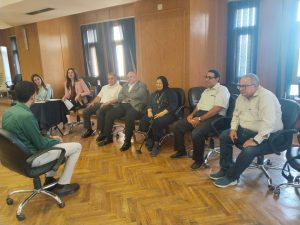 IMG 20260913 WA0202 29 طالبًا يتنافسون على 7 منح مجانية في طب قصر العيني 29 طالبًا يتنافسون على 7 منح مجانية في طب قصر العيني.. تفاصيل الالتحاق ببرنامج «إلايبكا» موقع في الجامعة