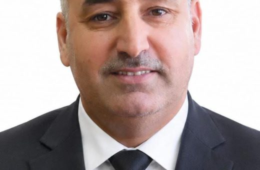 حمدي راغب مديرًا عامًا لرعاية الطلاب بجامعة الفيوم