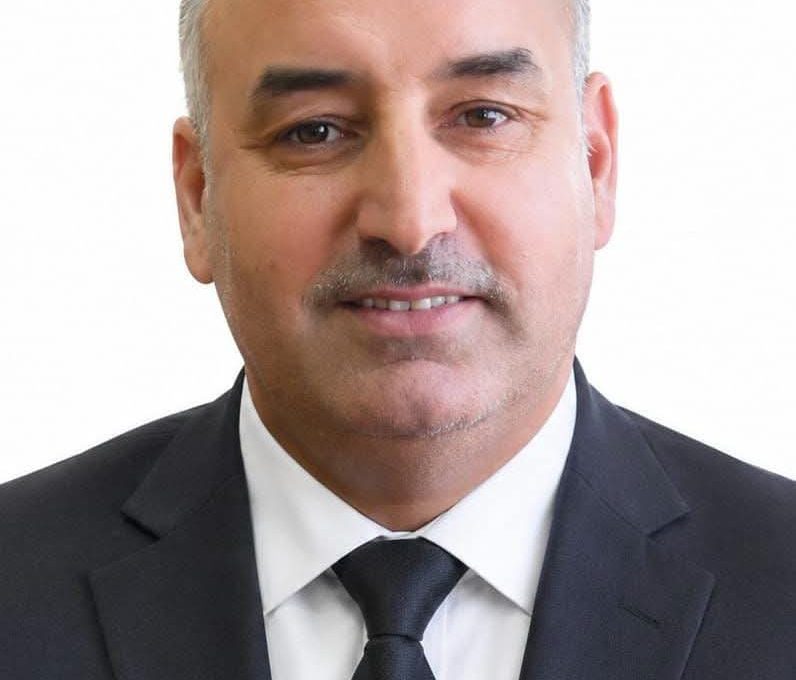 حمدي راغب مديرًا عامًا لرعاية الطلاب بجامعة الفيوم