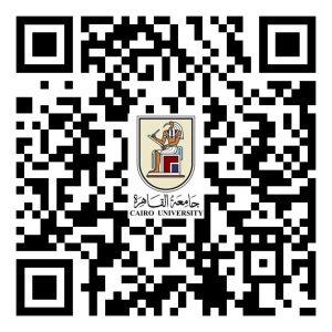 جامعة القاهرة تطلق «المساعد الذكي» لتيسير التقديم على برامج الدراسات العليا ومعرفة شروط القبول 2 جامعة القاهرة تطلق «المساعد الذكي» لتيسير التقديم على برامج الدراسات العليا ومعرفة شروط القبول