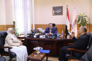 هيئة جودة التعليم تبحث اعتماد الجامعات اليمنية وفق المعايير الدولية وتعزيز التعاون الأكاديمي