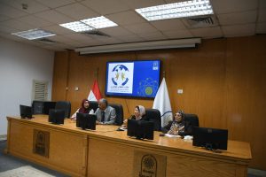 IMG 20260914 WA0046 جامعة العاصمة جامعة العاصمة تطور منظومة رعاية الطلاب الوافدين من الاستقبال حتى التخرج موقع في الجامعة