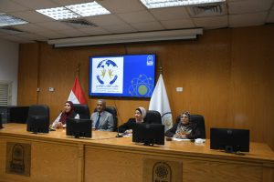 جامعة العاصمة تطور منظومة رعاية الطلاب الوافدين من الاستقبال حتى التخرج