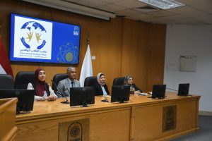 IMG 20260914 WA0050 جامعة العاصمة جامعة العاصمة تطور منظومة رعاية الطلاب الوافدين من الاستقبال حتى التخرج موقع في الجامعة
