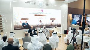 الخشت في معرض أبوظبي للكتاب: السلام يبدأ من المدرسة والجامعة والإعلام قبل ساحات الصراع 3 IMG 20260914 WA0056 معرض أبوظبي للكتاب الخشت في معرض أبوظبي للكتاب: السلام يبدأ من المدرسة والجامعة والإعلام قبل ساحات الصراع موقع في الجامعة