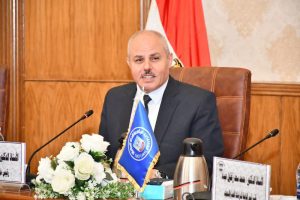 IMG 20260914 WA0064 1 جامعة قناة السويس تشارك في مشروع أوروبي بتمويل «Erasmus+».. جامعة قناة السويس تشارك في مشروع أوروبي لتأهيل مقدمي الرعاية موقع في الجامعة