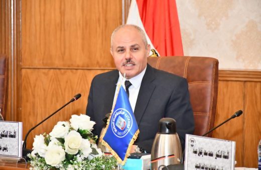 IMG 20260914 WA0064 1 عميدة حاسبات عين شمس تكشف تفاصيل العام الجامعي بتمويل «Erasmus+».. جامعة قناة السويس تشارك في مشروع أوروبي لتأهيل مقدمي الرعاية موقع في الجامعة