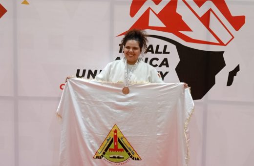IMG 20260914 WA0070 مراجعة مناهج البكالوريا المصرية طالبة حقوق بنها تحصد برونزية الجودو في دورة الألعاب الإفريقية للجامعات «القاهرة 2026» موقع في الجامعة