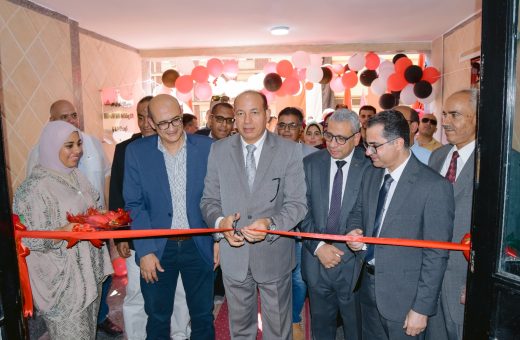IMG 20260914 WA0198 أنشطة خدمة المجتمع بجامعة الفيوم قبل بدء الدراسة.. جامعة المنصورة تفتتح مبنى للطالبات بسعة 215 طالبة بعد تطويره وتجهيزه موقع في الجامعة