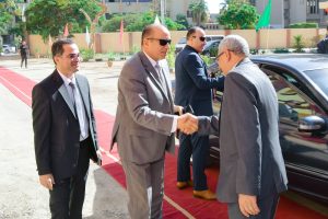 IMG 20260914 WA0203 جامعة المنصورة تفتتح مبنى للطالبات بسعة 215 طالبة قبل بدء الدراسة.. جامعة المنصورة تفتتح مبنى للطالبات بسعة 215 طالبة بعد تطويره وتجهيزه موقع في الجامعة