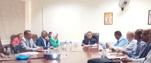 جامعة أسوان تستعد لاستقبال الطلاب.. قرارات بتجهيز المعامل وإعلان الجداول الدراسية مبكرًا 4 جامعة أسوان تستعد لاستقبال الطلاب