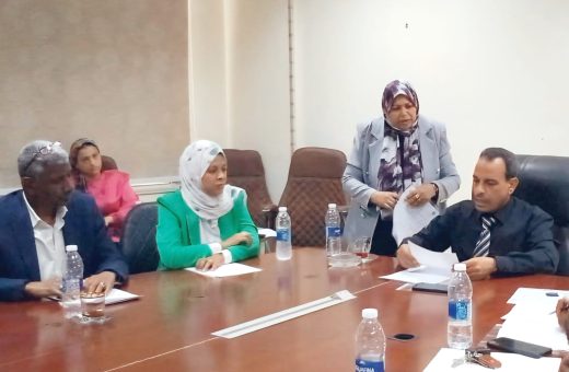 IMG 20260916 WA0103 جامعة أسوان تستعد لاستقبال الطلاب جامعة أسوان تستعد لاستقبال الطلاب.. قرارات بتجهيز المعامل وإعلان الجداول الدراسية مبكرًا موقع في الجامعة
