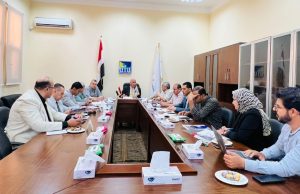 IMG 20260916 WA0171 جامعة الدلتا التكنولوجية استعدادات جامعة الدلتا التكنولوجية للعام الجامعي.. خطط دراسية جديدة وبرنامج لتكنولوجيا معالجة وتحلية المياه موقع في الجامعة