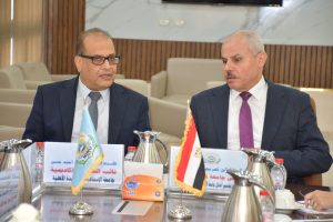 IMG 20260916 WA0173 جامعة الإسماعيلية الأهلية قبل انطلاق الدراسة.. جامعة الإسماعيلية الأهلية تعلن قواعد الزي الجامعي وعقوبات مخالفة الانضباط موقع في الجامعة