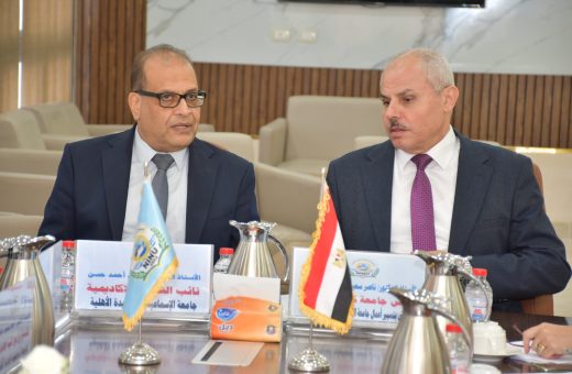 IMG 20260916 WA0173 كلية الفنون والتصميم بجامعة الجلالة قبل انطلاق الدراسة.. جامعة الإسماعيلية الأهلية تعلن قواعد الزي الجامعي وعقوبات مخالفة الانضباط موقع في الجامعة