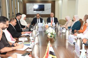 IMG 20260916 WA0174 جامعة الإسماعيلية الأهلية قبل انطلاق الدراسة.. جامعة الإسماعيلية الأهلية تعلن قواعد الزي الجامعي وعقوبات مخالفة الانضباط موقع في الجامعة