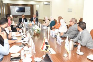 جامعة الإسماعيلية الأهلية تعلن قواعد الزي الجامعي 