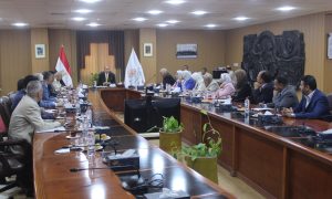 IMG 20260916 WA0187 جامعة المنصورة ترفع جاهزية الكليات استعدادًا للعام الجامعي الجديد.. جامعة المنصورة ترفع جاهزية الكليات وتيسّر إجراءات القيد وتسكين الطلاب موقع في الجامعة