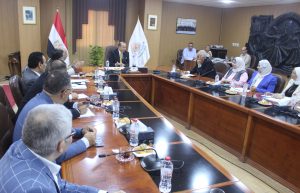 جامعة المنصورة ترفع جاهزية الكليات وتيسّر إجراءات القيد