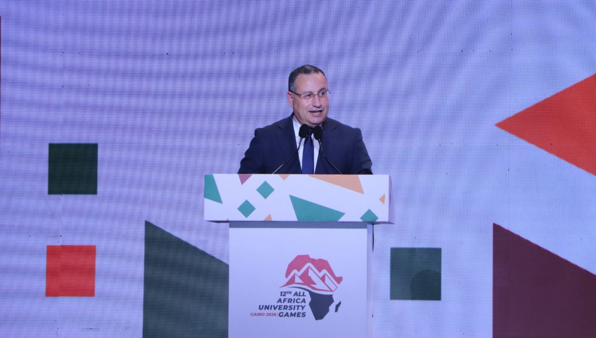 وزير التعليم العالي: القاهرة 2026 تجسد دور مصر في دعم شباب إفريقيا 
